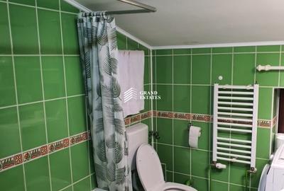 Dorobanti - inchiriere 2 camere I Modern mobilat si utilat - 11