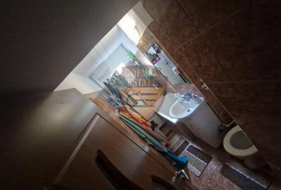 Apartament cu 3 camere semidecomandat, mobilat în Tomis Nord - 3