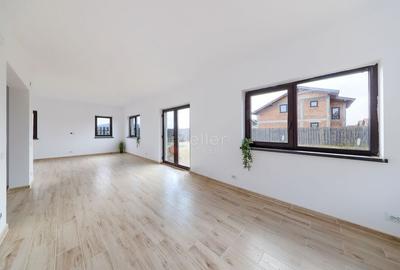 Casă cu 4 camere cu Teren 612 Mp în Bod - 7