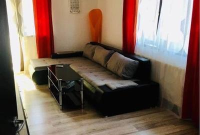 Apartament cu 2 camere decomandat în Titan - 15