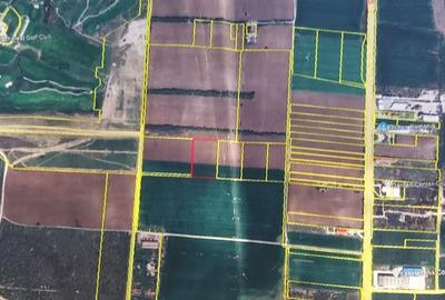 Teren intravilan de vanzare Snagov | Investitie | Langa teren de golf - 4