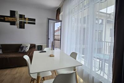 Apartament cu 2 camere decomandat în Iosia - 11