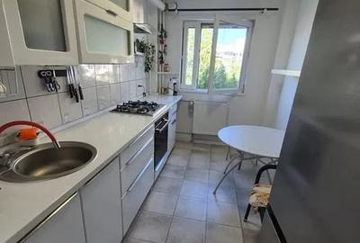 Apartament cu 2 camere decomandat, mobilat în Gorjului - 3