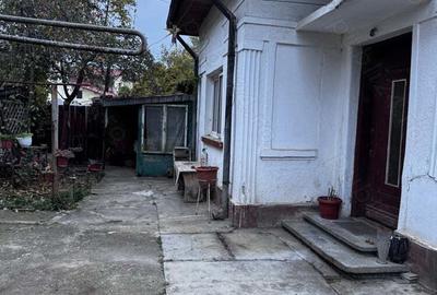 Casă cu 2 camere cu Teren 218 Mp în Central - 5