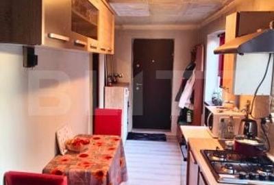 Casă cu 4 camere cu Teren 2051 Mp în Finta - 10