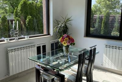 Casă cu 6 camere cu Teren 550 Mp în Snagov - 12