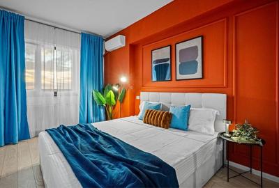 Apartament cu 3 camere semidecomandat în Lacul Morii - 1