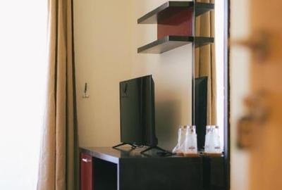 PENSIUNE in PREDEAL, cu 19 camere, restaurant, bar si 2 terase - 8