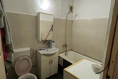 Garsonieră semidecomandată în Nord - 1