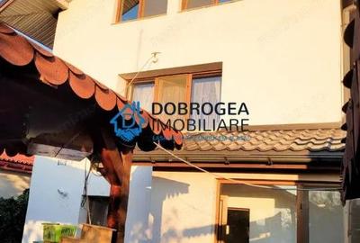 E3, Casa D+P+M, 317 mp. teren 508 mp - 9