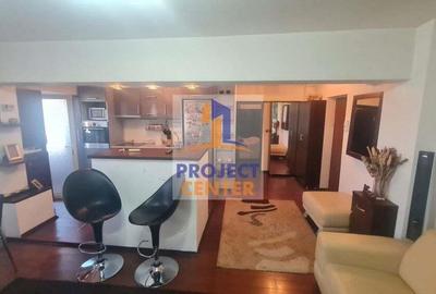 Apartament 2 camere, zona Centrala, AC, centrala termica - 7