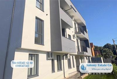 Apartament de inchiriat, 2 Camere, Openspace, Sanmartin,Baile Felix, Oradea - 14