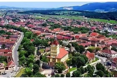 FILM! 700 mp teren intravilan, recomandat constructie casa/ investitie, Cristian - 7