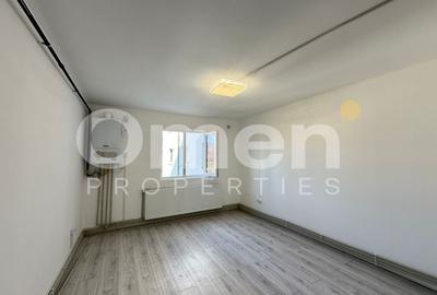 Garsonieră semidecomandată în Central - 2