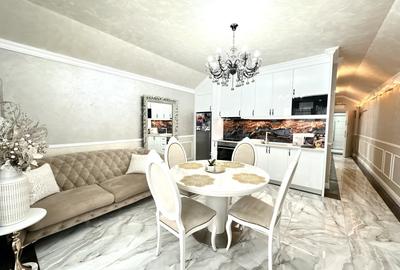 Apartament de lux, 2 camere, 41 mp utili - Remetea Mare - 3