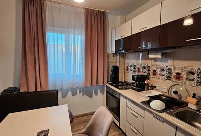Garsoniera Mega Mall - Iancului | Bloc MIXT 1982 | Renovata | Mobilata complet - 7
