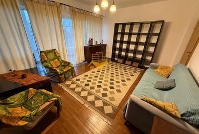 2 camere decomandate, balcon, parcare, Zorilor, Golden Tulip, Mol - 1