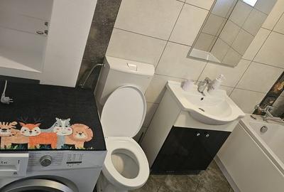 Apartament cu 2 camere semidecomandat în Muncii - 13