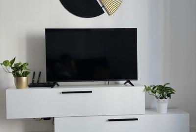 Apartament cu 2 camere semidecomandat în Nord - 7