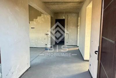 Casa 3 camere, 185mp, semifinisata, D+P+E - 12