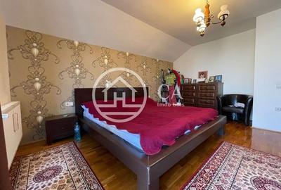 Casa de vânzare cu 4 camere in Santandrei, Bihor. - 12