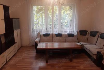 Apartament cu 3 camere decomandat în Central - 8
