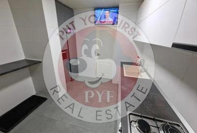 Valea Oltului | Apartament 3 camere | Decomandat | 70mp | B11310 - 2