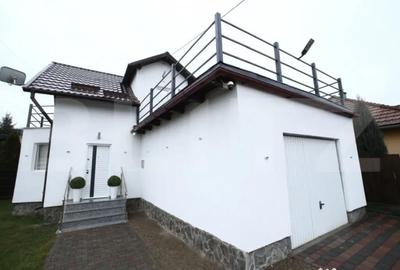 Casă cu 4 camere cu Teren 500 Mp în Budiu Mic - 15