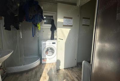 Spațiu comercial, de 1,700 mp, în Sălăjan - 2