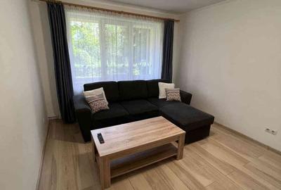 Apartament cu 2 camere semidecomandat în Central - 3