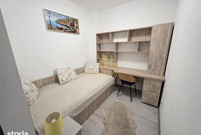 Apartament cu 2 camere în Tipografilor - 7