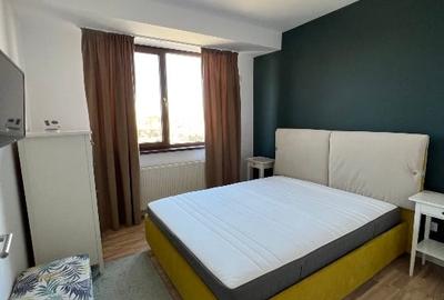 Apartament cu 2 camere decomandat, mobilat în Crângași - 4