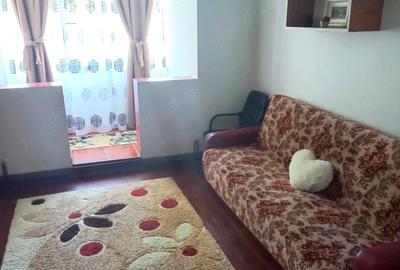 Apartament cu 2 camere semidecomandat, mobilat în Zimbru - 6
