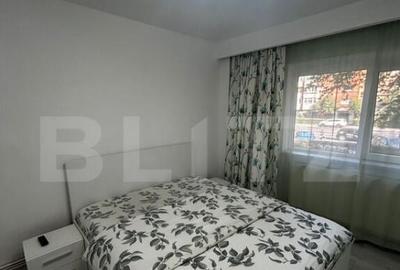 Apartament cu 2 camere, lux, zona Scriitorilor Apartament cu 2 camere, lux, zona Scriitorilor - 4