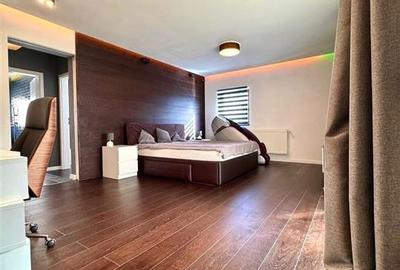 Apartament cu 3 camere semidecomandat, mobilat în Europa - 13