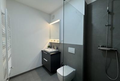 Apartament cu 2 camere, mobilat în Dumbrăvița - 28