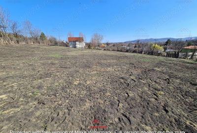 Teren intravilan in Cornu de Jos--4391 mp--43e - 3