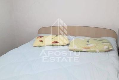 Apartament 2 camere , curte comuna, centrala proprie, Printu Turcesc - 5