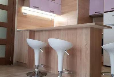 Apartament cu 3 camere în Decebal - 6