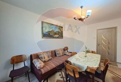 Apartament cu 2 camere decomandat, mobilat în Central - 4