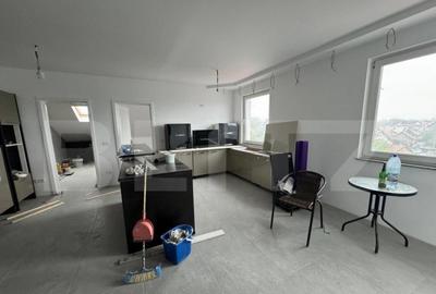 Apartament 3 camere, 80mp, central, Radauti - 2