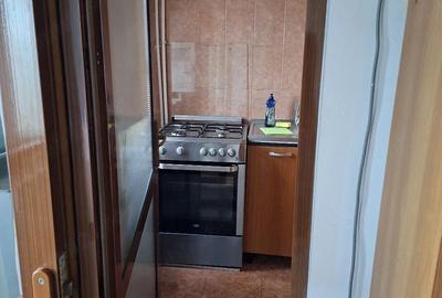 Garsonieră semidecomandată în CET - 5