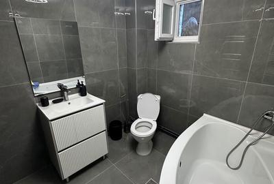 Apartament cu 3 camere în Florești - 6