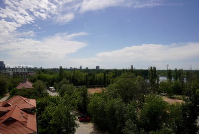 Apartament cu 2 camere semidecomandat în Floreasca - 8