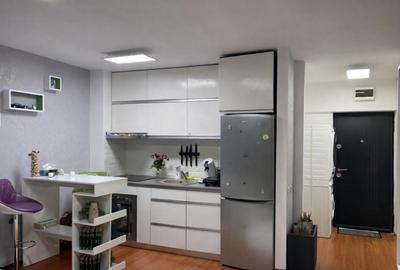 Studio modern | Vedere panoramica | zona Baba Novac - BN-uri - 2