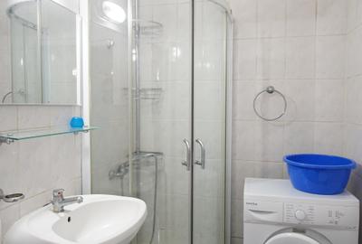 Ștefan cel Mare | 3 min. Metrou | PET FRIENDLY | Modern | Bloc reabilitat - 13
