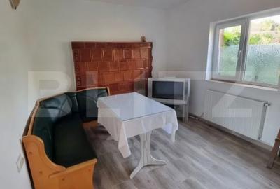 Casă cu 3 camere cu Teren 1000 Mp în Bucium - 2