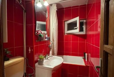 Apartament cu 3 camere semidecomandat în Aluniș - 8