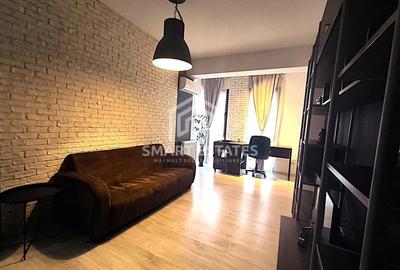 2 Camere-Unirii-Pasajul Marasesti-2018-Centrala Proprie-2/5-Lift - 2