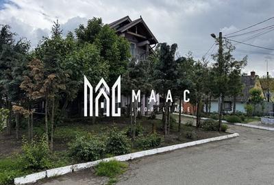 Pensiune de Vanzare | 400 MP | Zona Viile Sibiului - 2